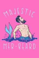 Majestic Mer Beard