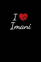 I Love Imani