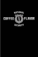 National Coffee Flavor Security