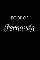 Book of Fernanda