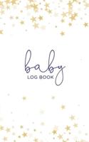 Baby Log Book