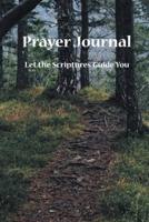 Prayer Journal