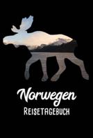 Norwegen Reisetagebuch