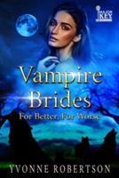 Vampire Brides