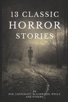 13 Classic Horror Stories