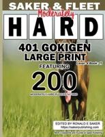 401 Gokigen Large Print