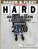 401 Gokigen Large Print