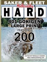 401 Gokigen Large Print
