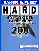 401 Gokigen Large Print