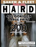 401 Gokigen Large Print