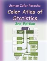 Color Atlas of Statistics