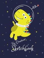 My Dinosaur Sketchbook