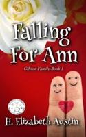 Falling For Ann