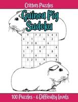 Guinea Pig Sudoku