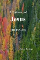 A Testimony of Jesus