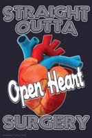 Straight Outta Open Heart Surgery Half Marathon Training Tracker