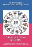Ciencia Social General