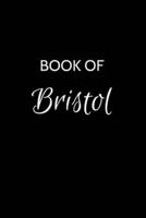 Book of Bristol