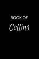 Book of Collins