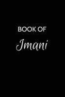 Book of Imani