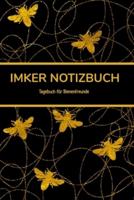 Imker Notizbuch