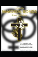 Immortal Bonds: Every Full Moon