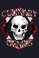 Culinary Genius