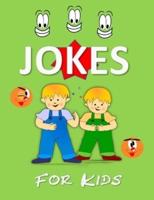 Jokes for Kids