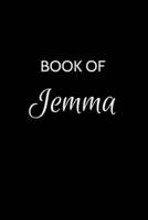 Book of Jemma