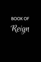 Book of Reign