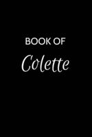 Book of Colette
