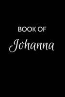 Book of Johanna