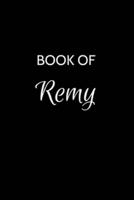 Book of Remy