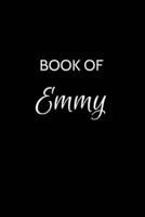 Book of Emmy