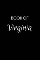 Book of Virginia