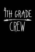 4th Grade Crew