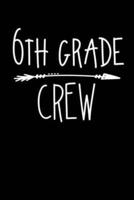 6th Grade Crew