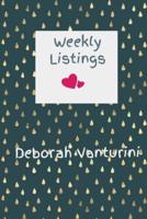 Weekly Listings