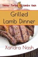 Grilled Lamb Dinner