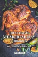 The Ultimate Memorial Day Cookbook