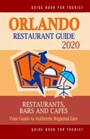 Orlando Restaurant Guide 2020