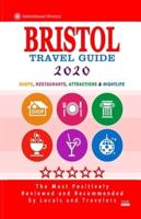 Bristol Travel Guide 2020