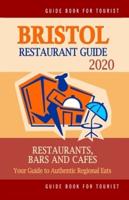 Bristol Restaurant Guide 2020