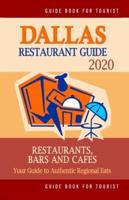 Dallas Restaurant Guide 2020