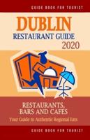 Dublin Restaurant Guide 2020