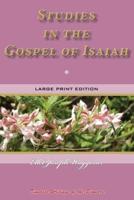 Studies in the Gospel of Isaiah