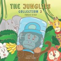 The Junglies Collection 3