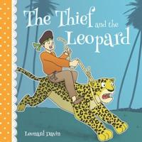 The Thief and the Leopard