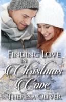 Finding Love in Christmas Cove