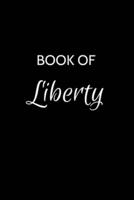 Book of Liberty